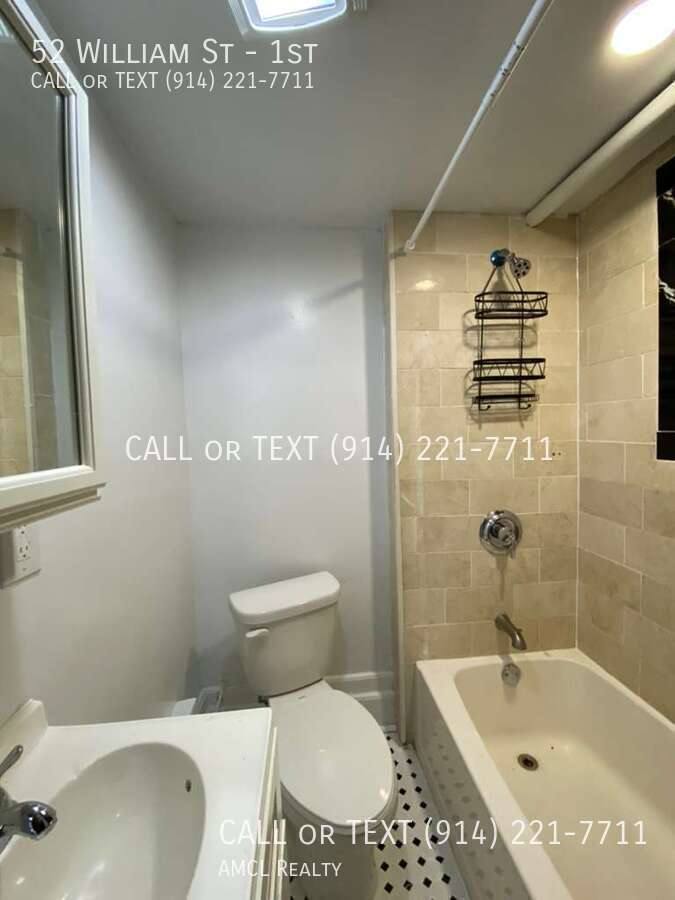 Apartment for rent at 52 William St #1st, Yonkers, NY 10701