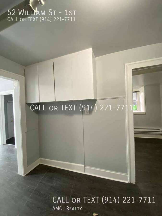Apartment for rent at 52 William St #1st, Yonkers, NY 10701