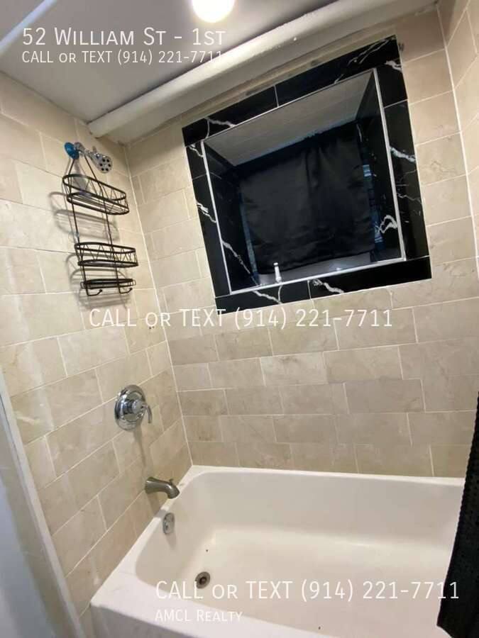 Apartment for rent at 52 William St #1st, Yonkers, NY 10701