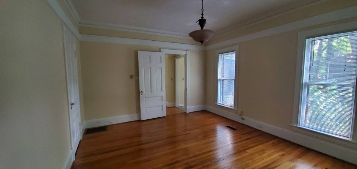 Apartment for rent at 612 Fifth Ave, Greensboro, NC 27405
