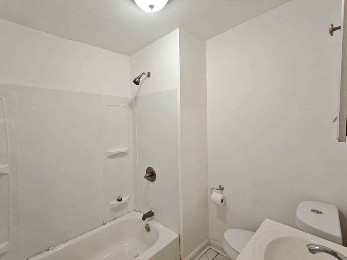 Townhouse for rent at 2623 N Jessup St, Philadelphia, PA 19133