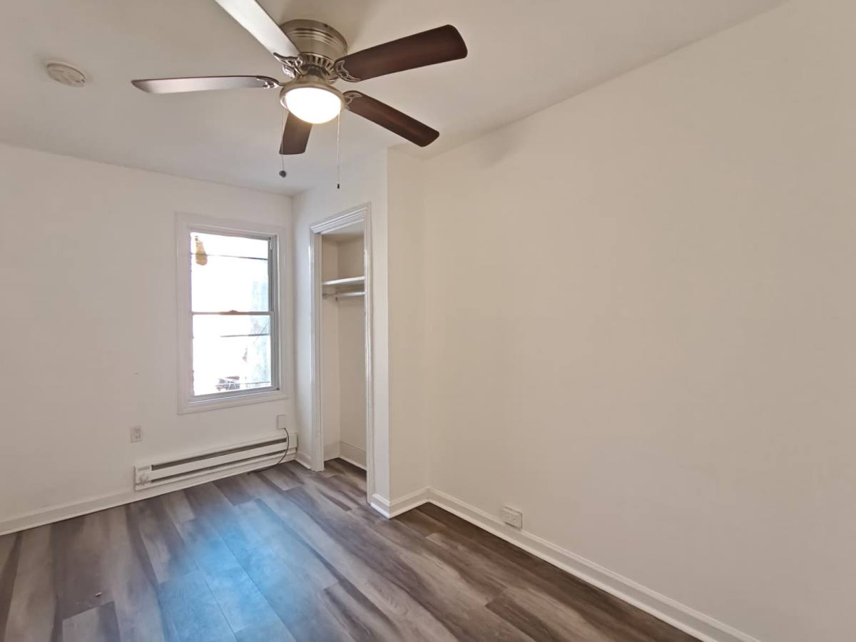 Townhouse for rent at 2623 N Jessup St, Philadelphia, PA 19133