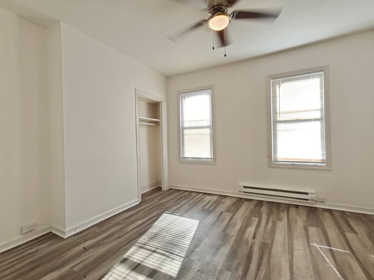 Townhouse for rent at 2623 N Jessup St, Philadelphia, PA 19133
