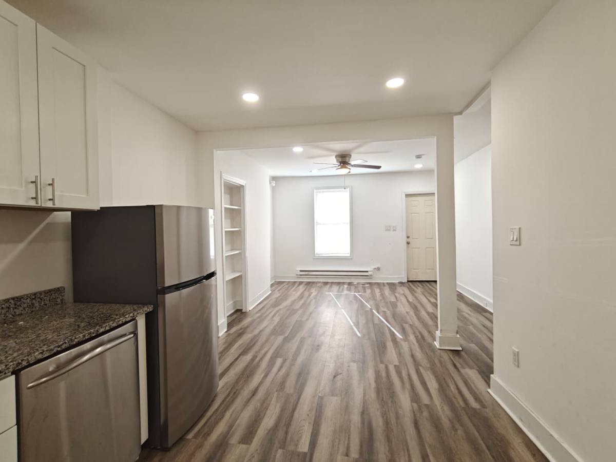 Townhouse for rent at 2623 N Jessup St, Philadelphia, PA 19133