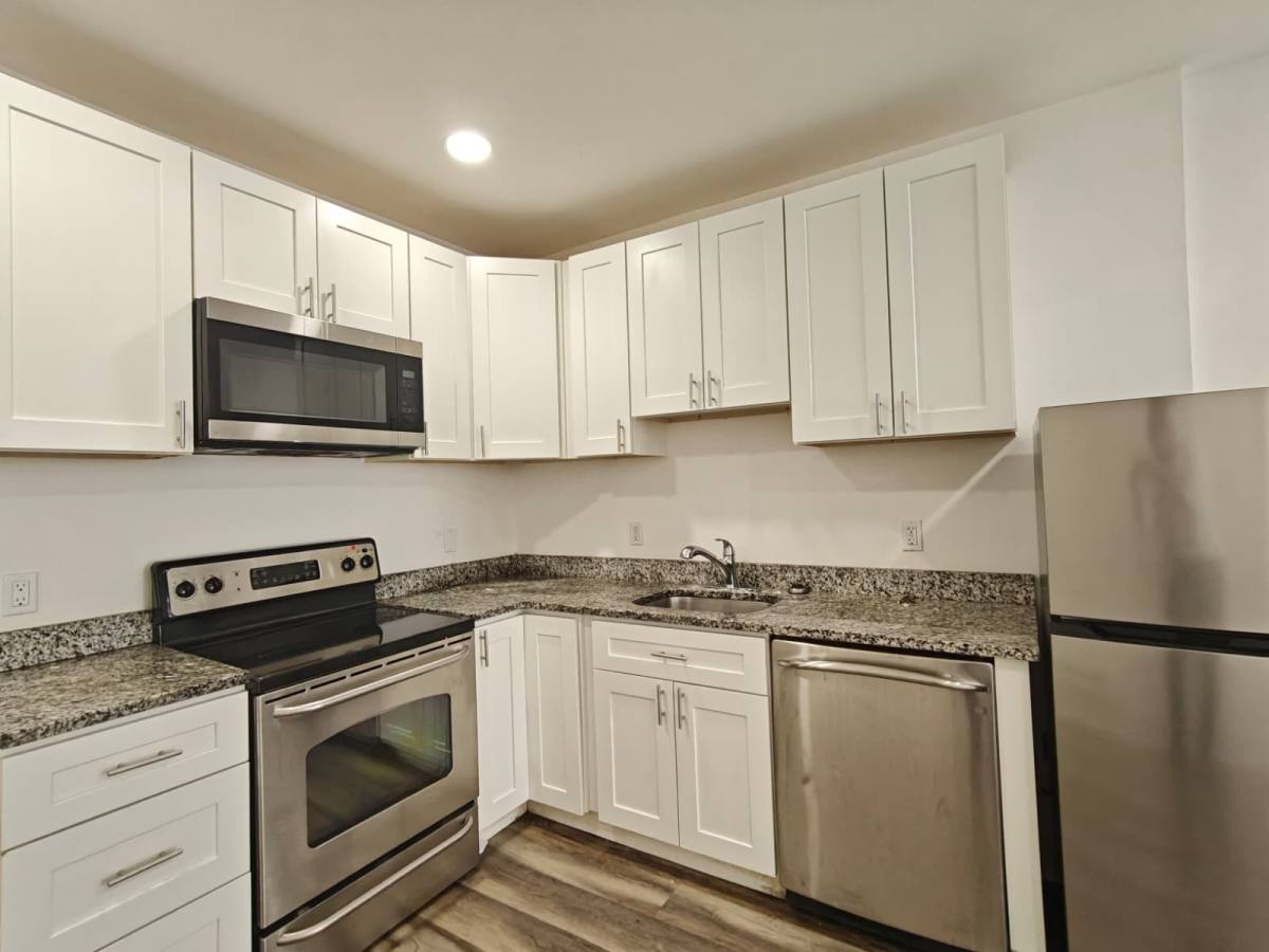 Townhouse for rent at 2623 N Jessup St, Philadelphia, PA 19133