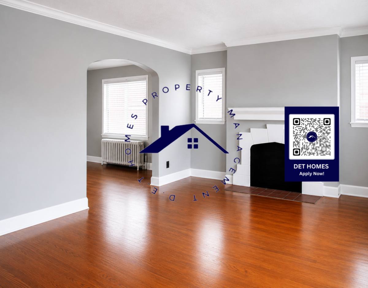 House for rent at 16845 Ardmore St, Detroit, MI 48235