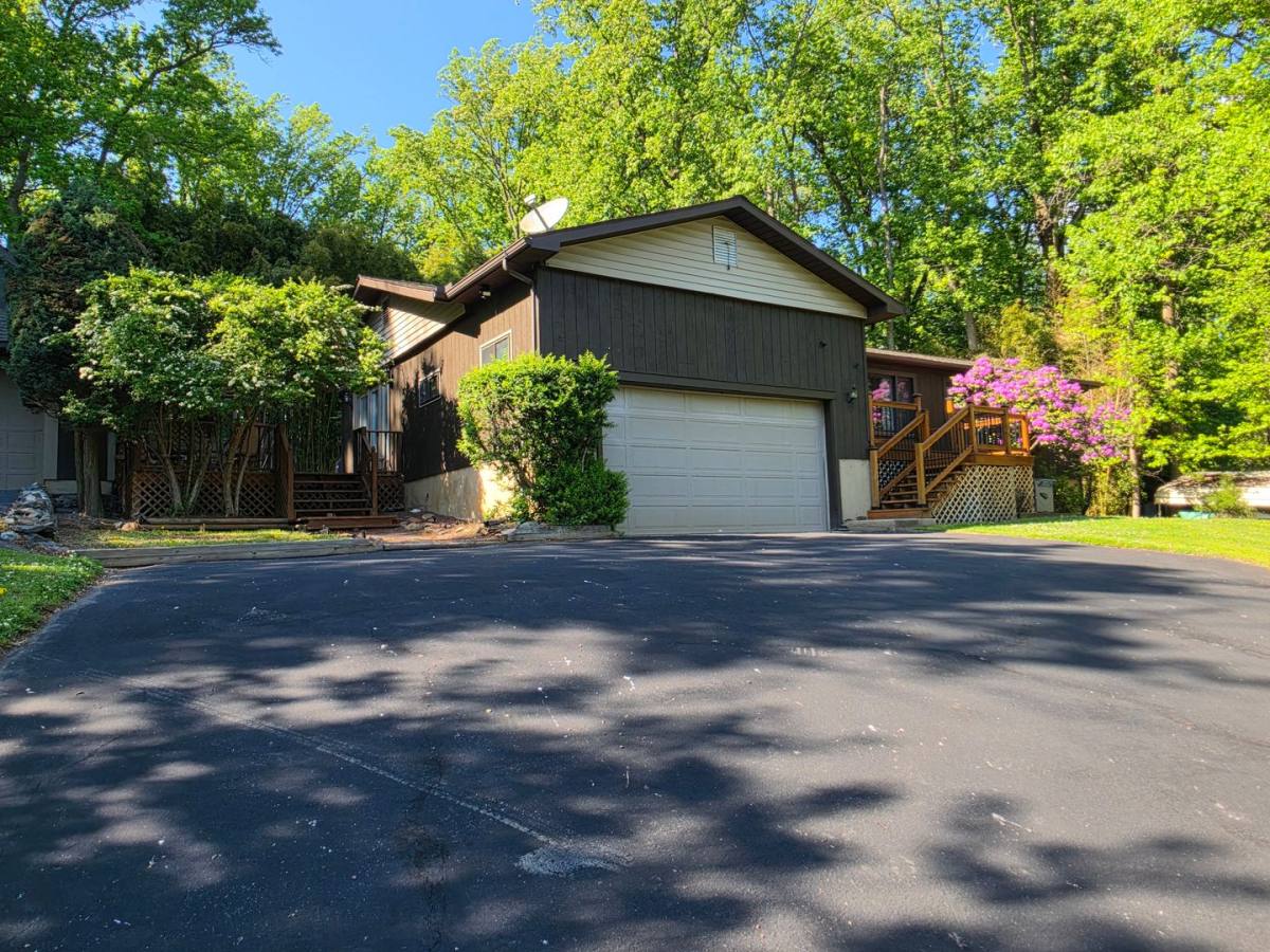 House for rent at 5263 Turkey Point Rd, North East, MD 21901