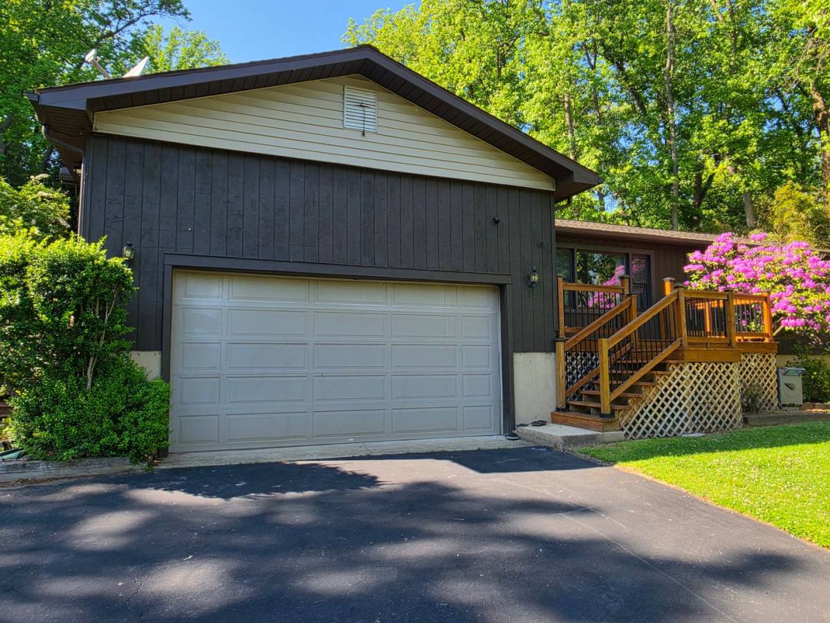 House for rent at 5263 Turkey Point Rd, North East, MD 21901