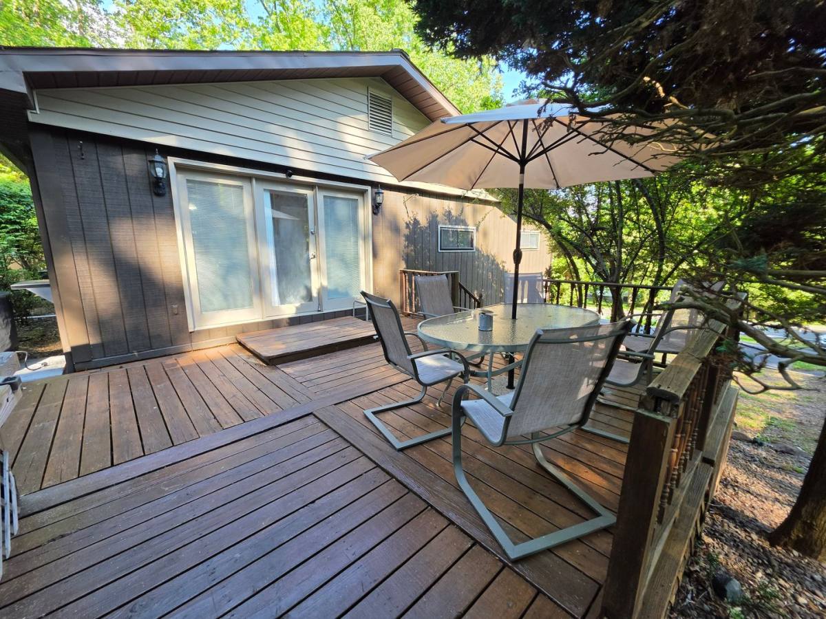 House for rent at 5263 Turkey Point Rd, North East, MD 21901