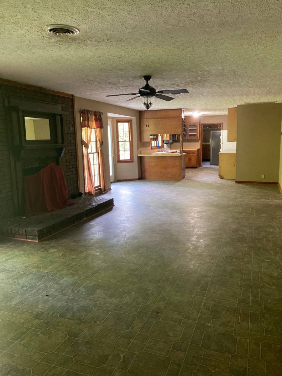 Apartment for rent at 2232 Webster's Chapel Rd, Wellington, AL 36279