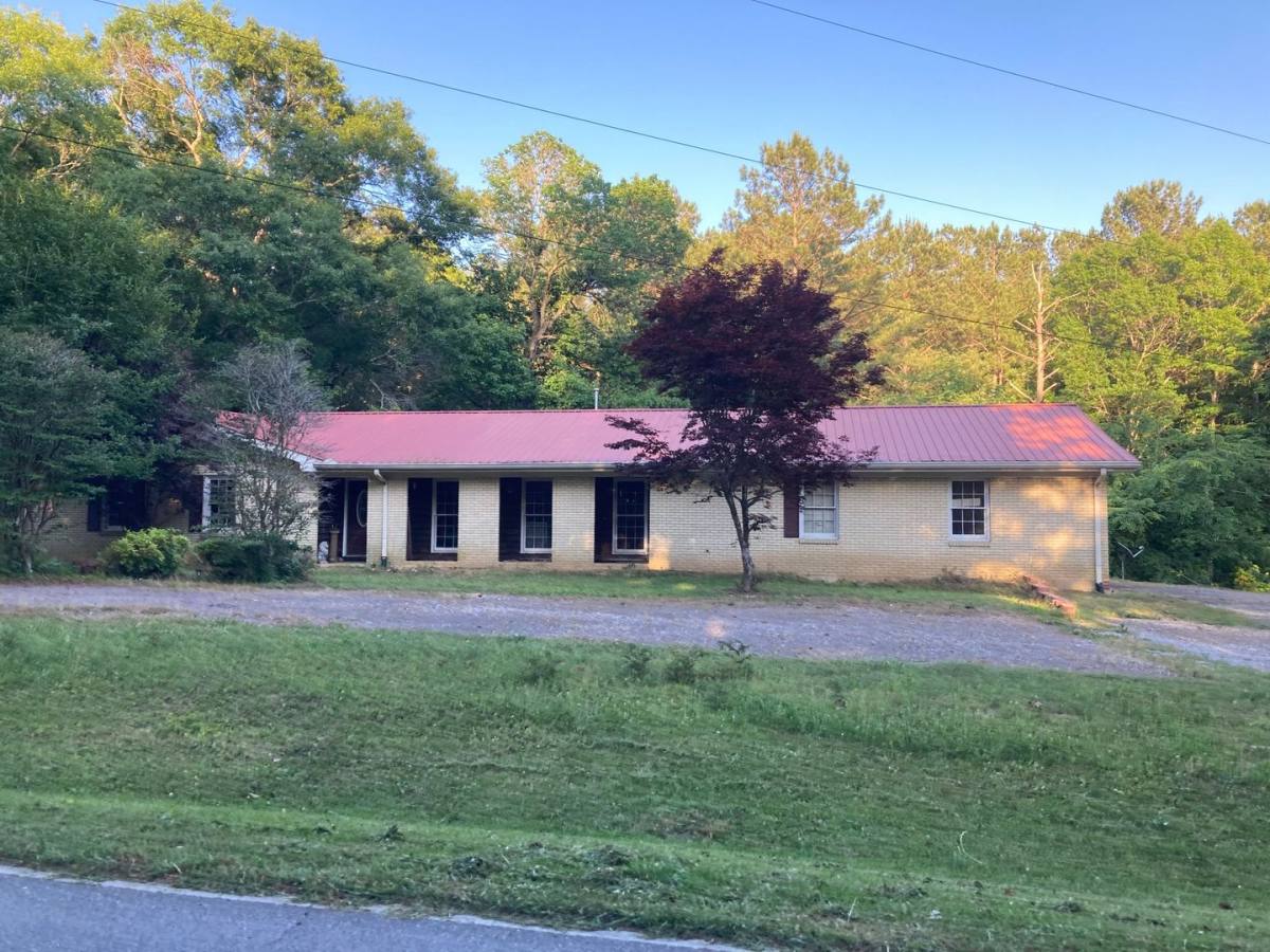 Apartment for rent at 2232 Webster's Chapel Rd, Wellington, AL 36279