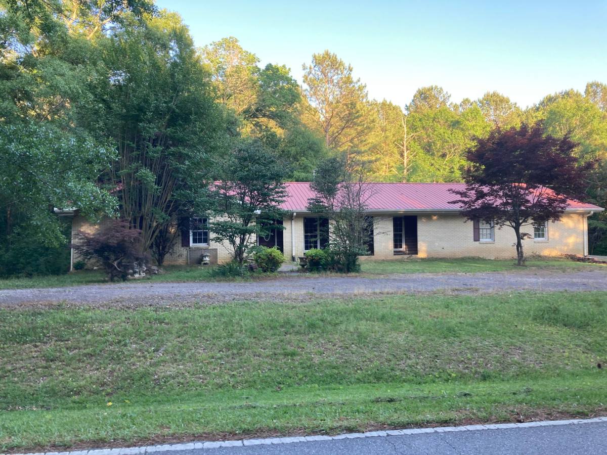 Apartment for rent at 2232 Webster's Chapel Rd, Wellington, AL 36279