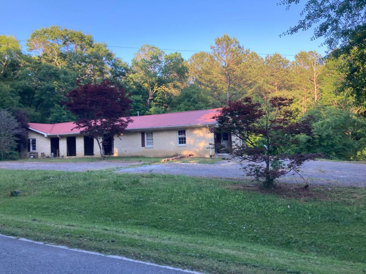 Apartment for rent at 2232 Webster's Chapel Rd, Wellington, AL 36279