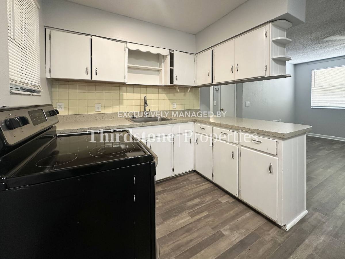 Apartment for rent at 1160 Comanche St #4, Jacksonville, FL 32205
