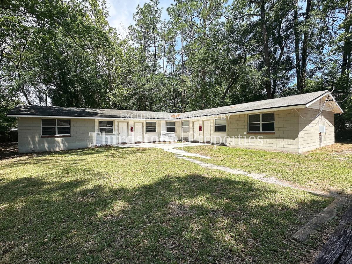 Apartment for rent at 1160 Comanche St #4, Jacksonville, FL 32205