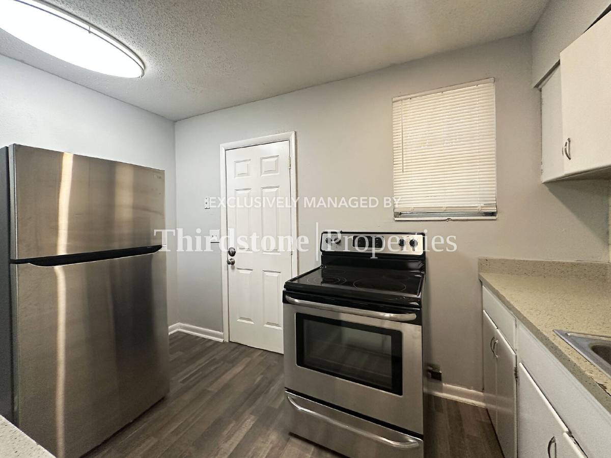 Apartment for rent at 1160 Comanche St #4, Jacksonville, FL 32205