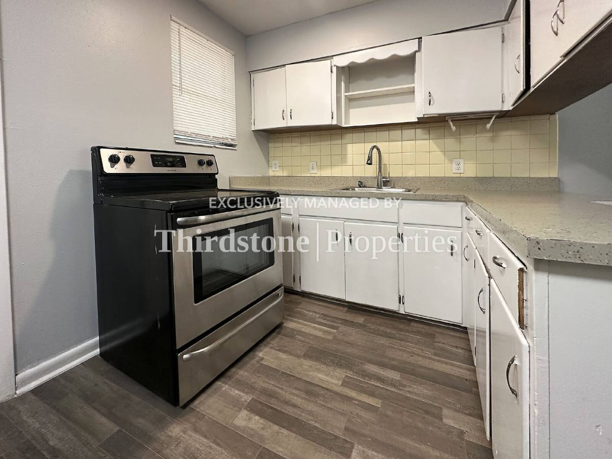Apartment for rent at 1160 Comanche St #4, Jacksonville, FL 32205