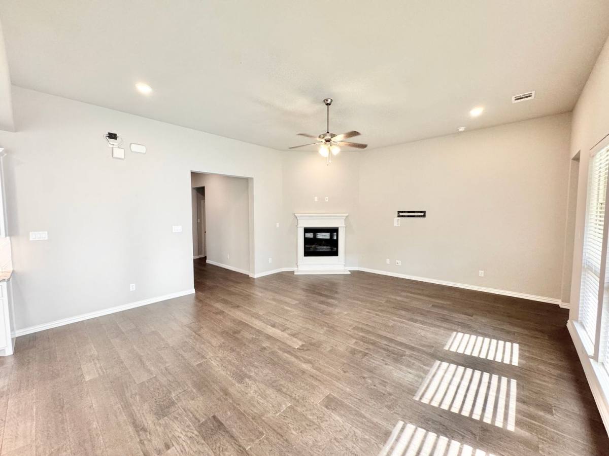 House for rent at 809 Uplands Dr, Argyle, TX 76226