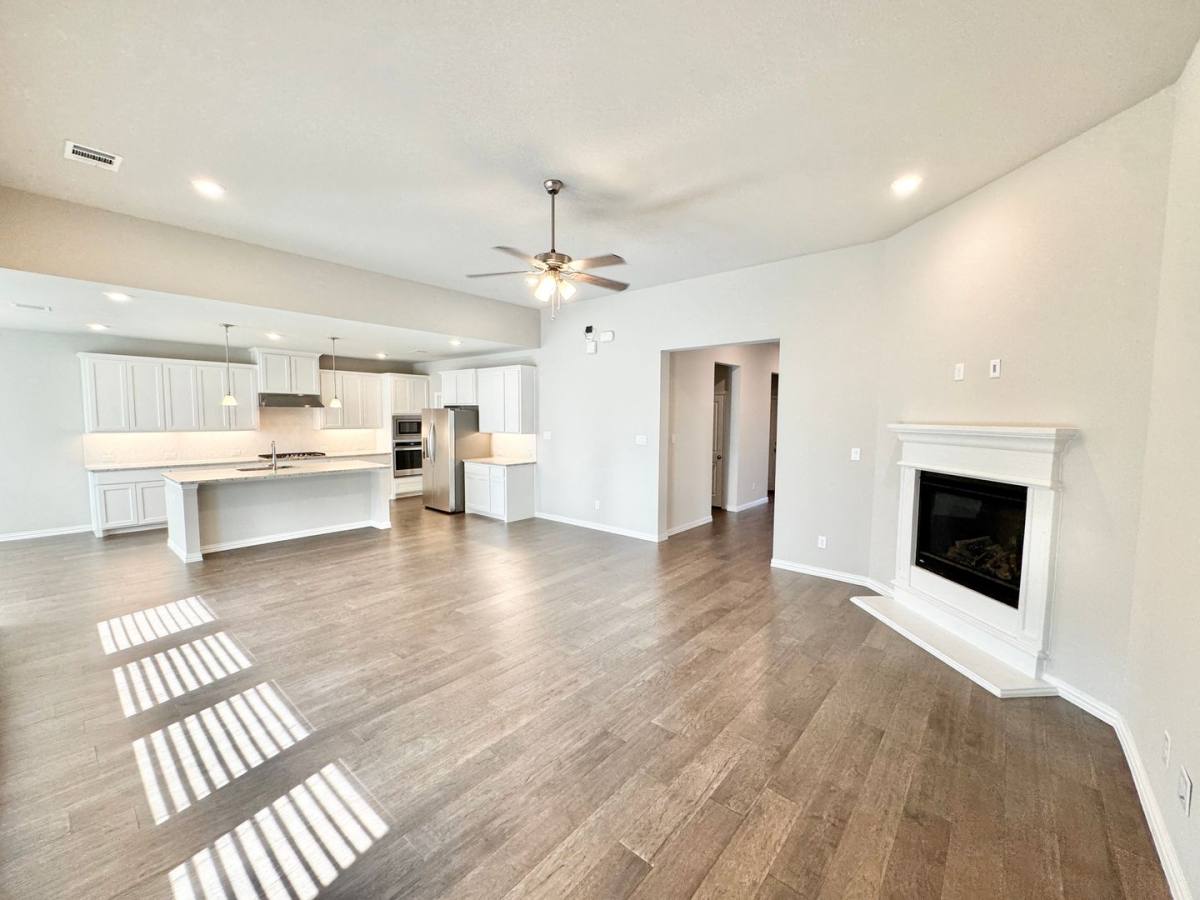 House for rent at 809 Uplands Dr, Argyle, TX 76226
