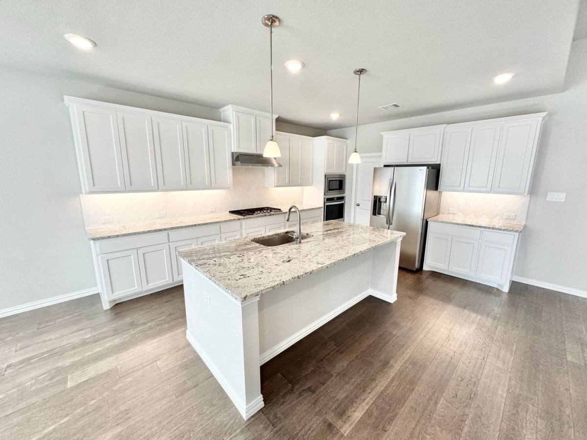 House for rent at 809 Uplands Dr, Argyle, TX 76226