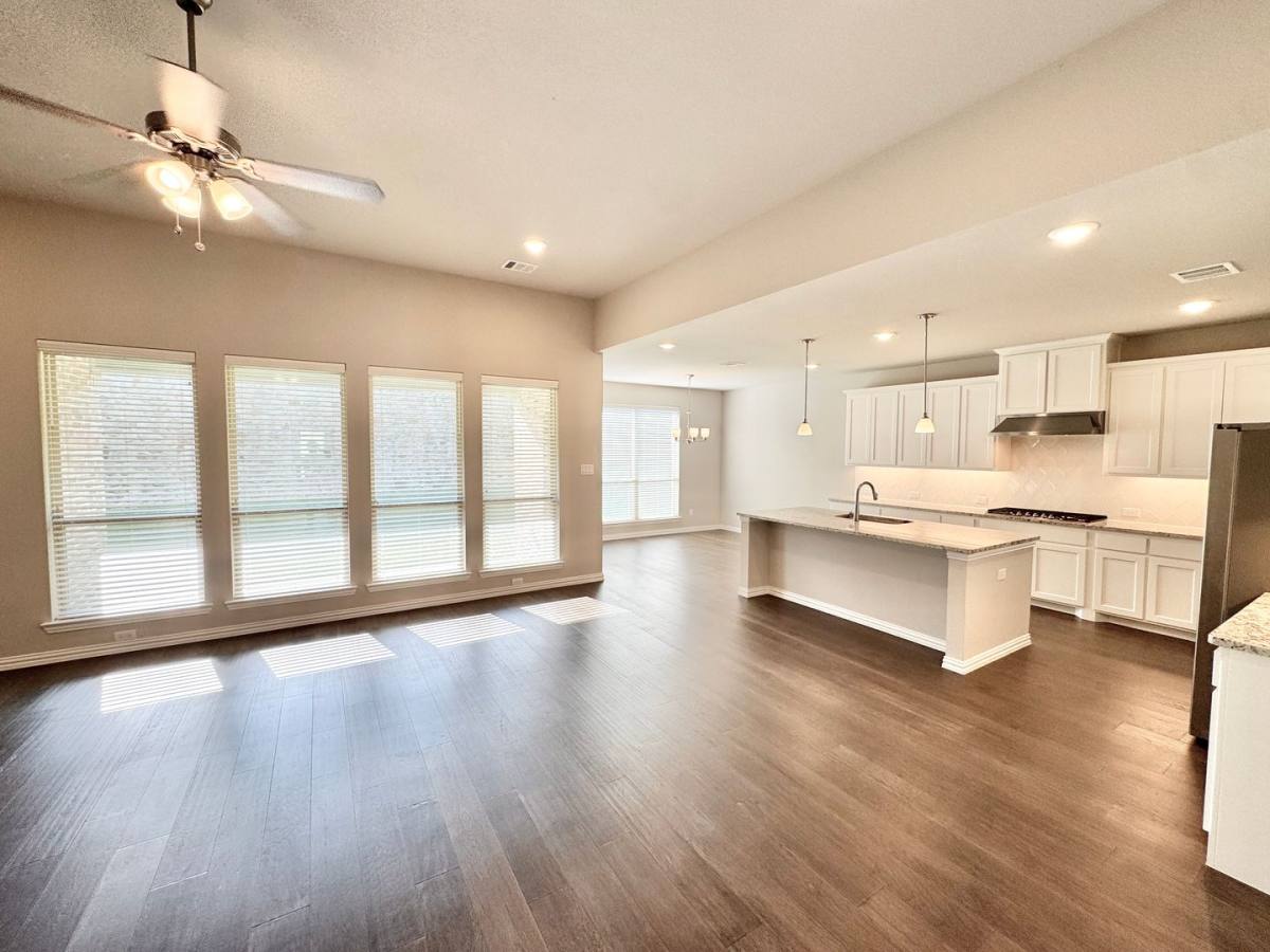 House for rent at 809 Uplands Dr, Argyle, TX 76226