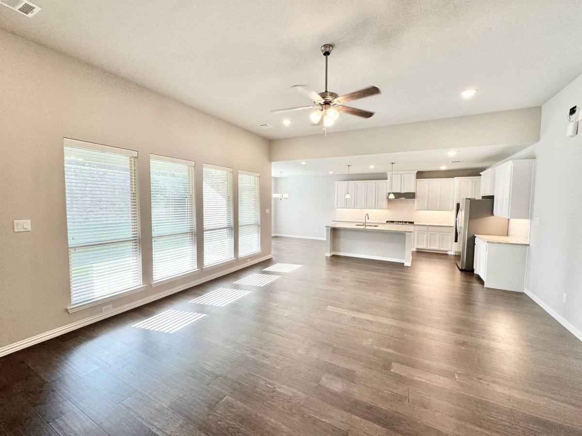 House for rent at 809 Uplands Dr, Argyle, TX 76226