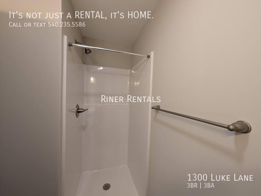 Townhouse for rent at 1300 Luke Lane, Harrisonburg, VA 22802