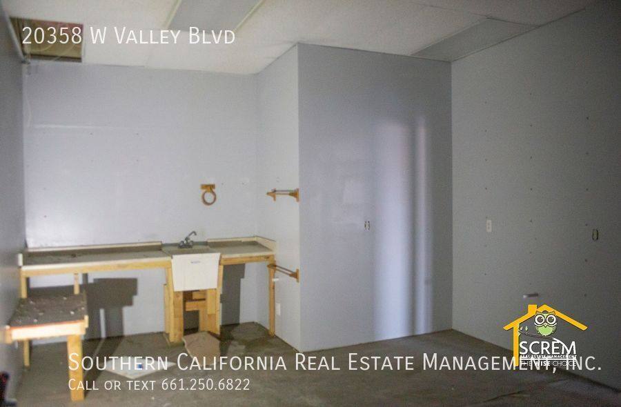 House for rent at 20358 W Valley Blvd, Tehachapi, CA 93561