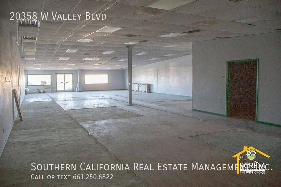 House for rent at 20358 W Valley Blvd, Tehachapi, CA 93561