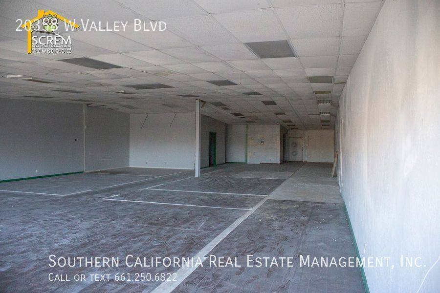 House for rent at 20358 W Valley Blvd, Tehachapi, CA 93561