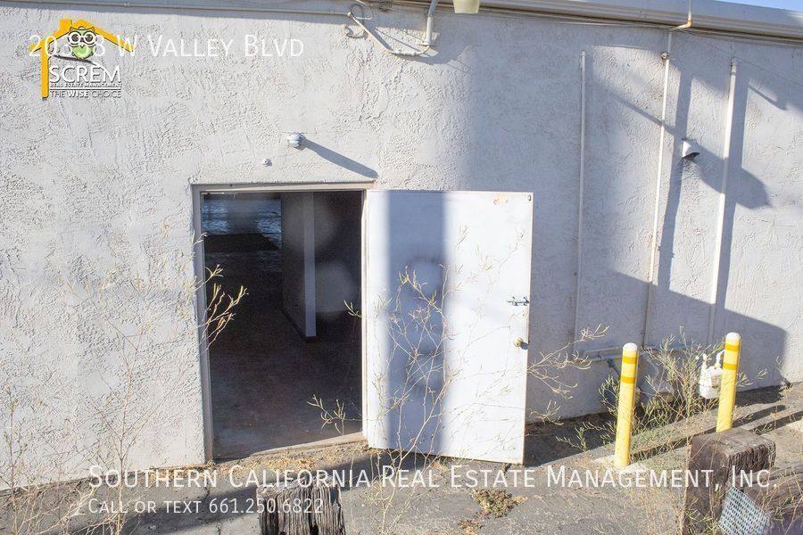 House for rent at 20358 W Valley Blvd, Tehachapi, CA 93561