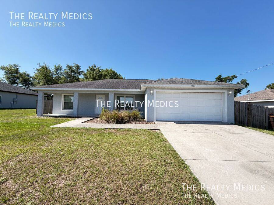 House for rent at 9432 SE 152nd Place, Summerfield, FL 34491