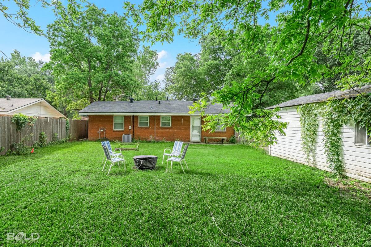 House for rent at 818 E Washington St, Shreveport, LA 71104