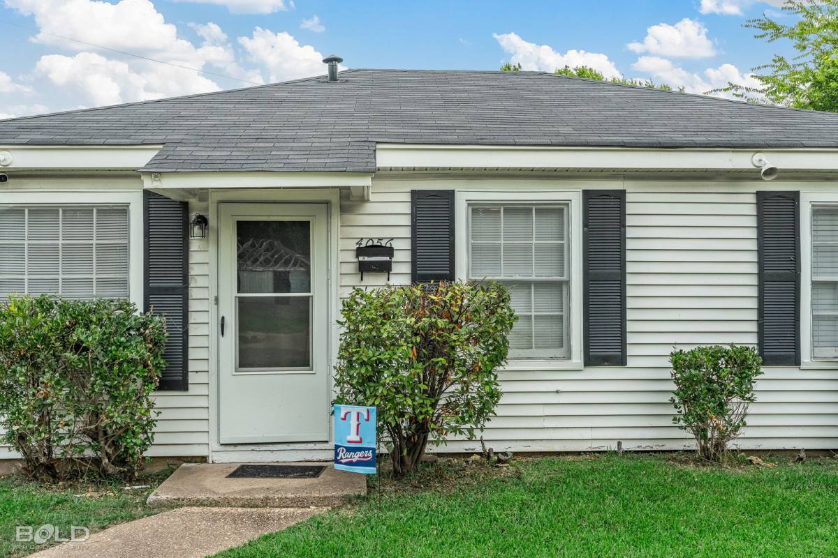 House for rent at 4056 Beech St, Bossier City, LA 71111