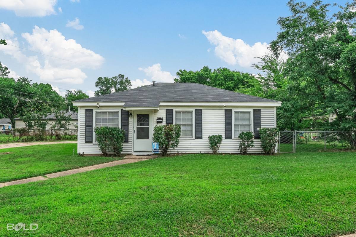 House for rent at 4056 Beech St, Bossier City, LA 71111