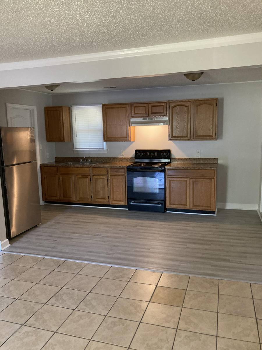 House for rent at 510 Charles St, Grifton, NC 28530