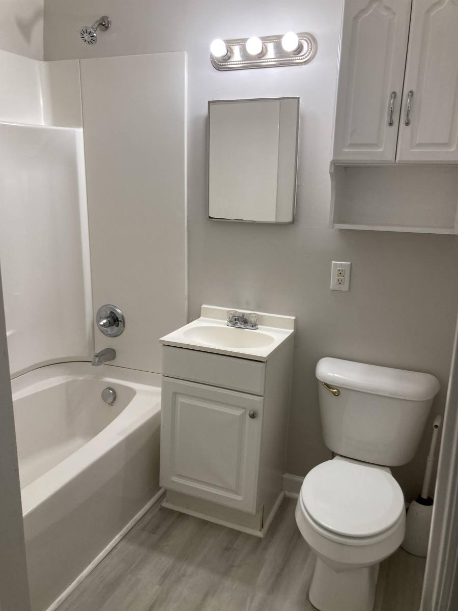 House for rent at 510 Charles St, Grifton, NC 28530