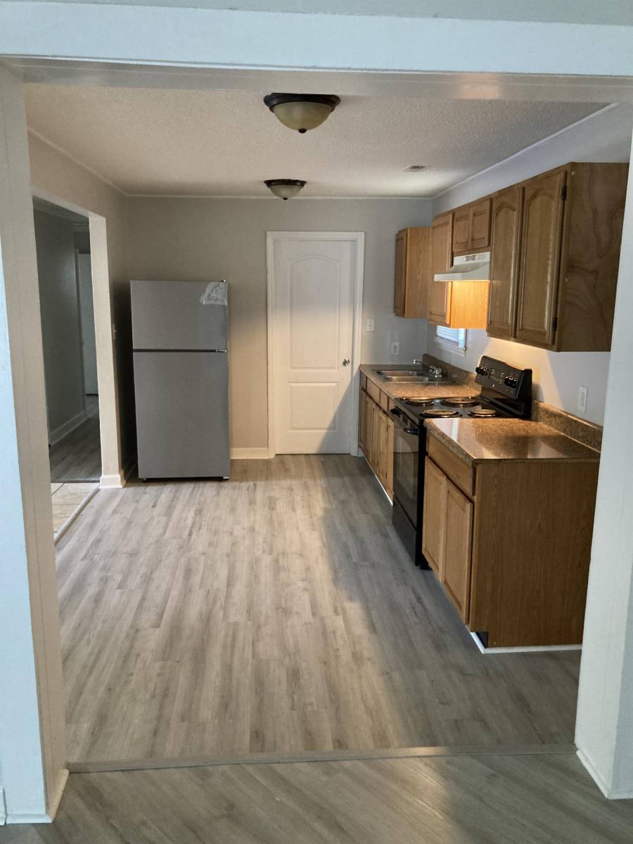 House for rent at 510 Charles St, Grifton, NC 28530