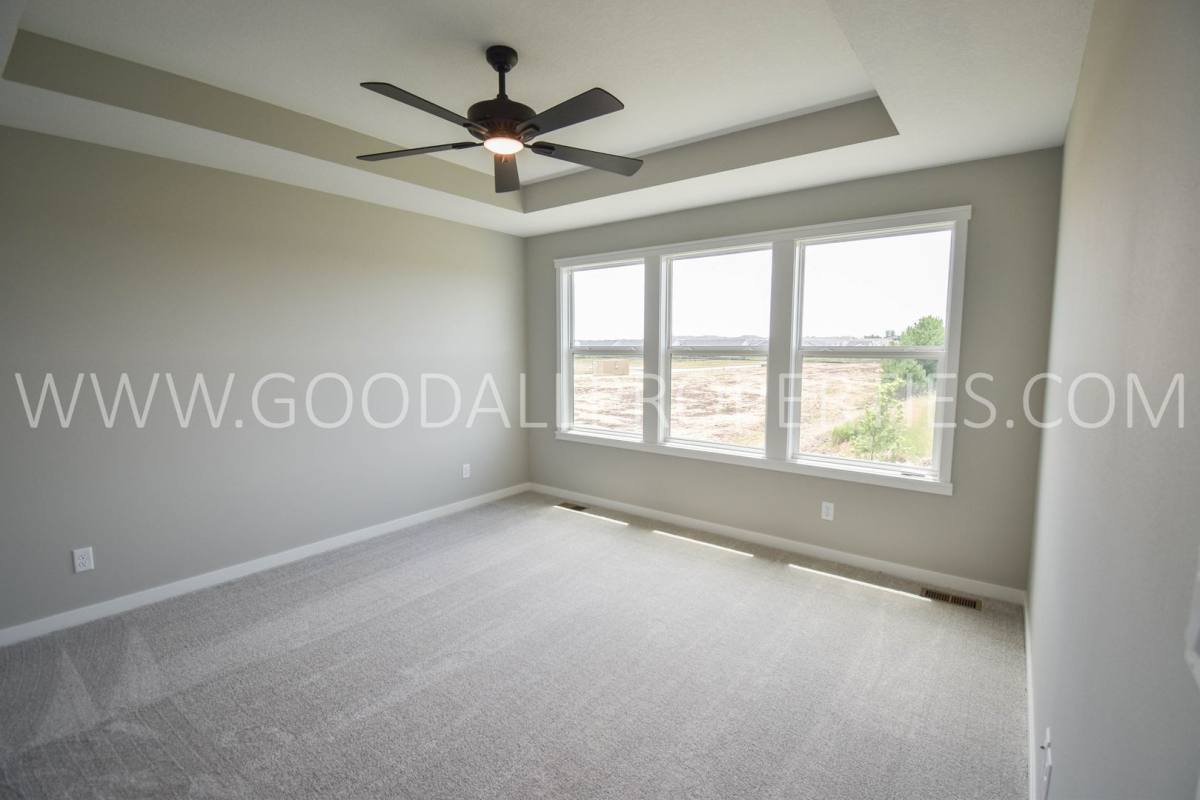 House for rent at 1100 NW Yorktown Dr, Waukee, IA 50263