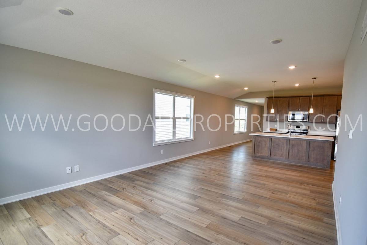 House for rent at 1100 NW Yorktown Dr, Waukee, IA 50263