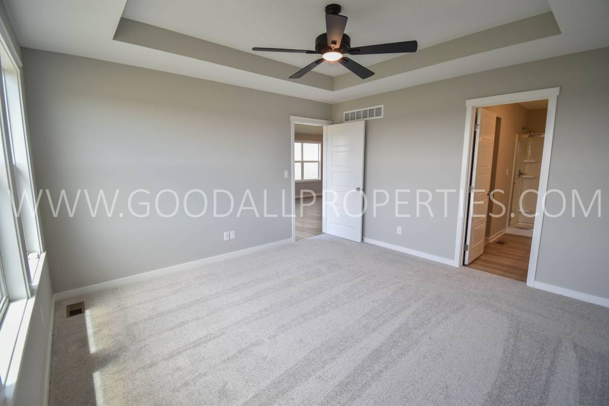 House for rent at 1100 NW Yorktown Dr, Waukee, IA 50263