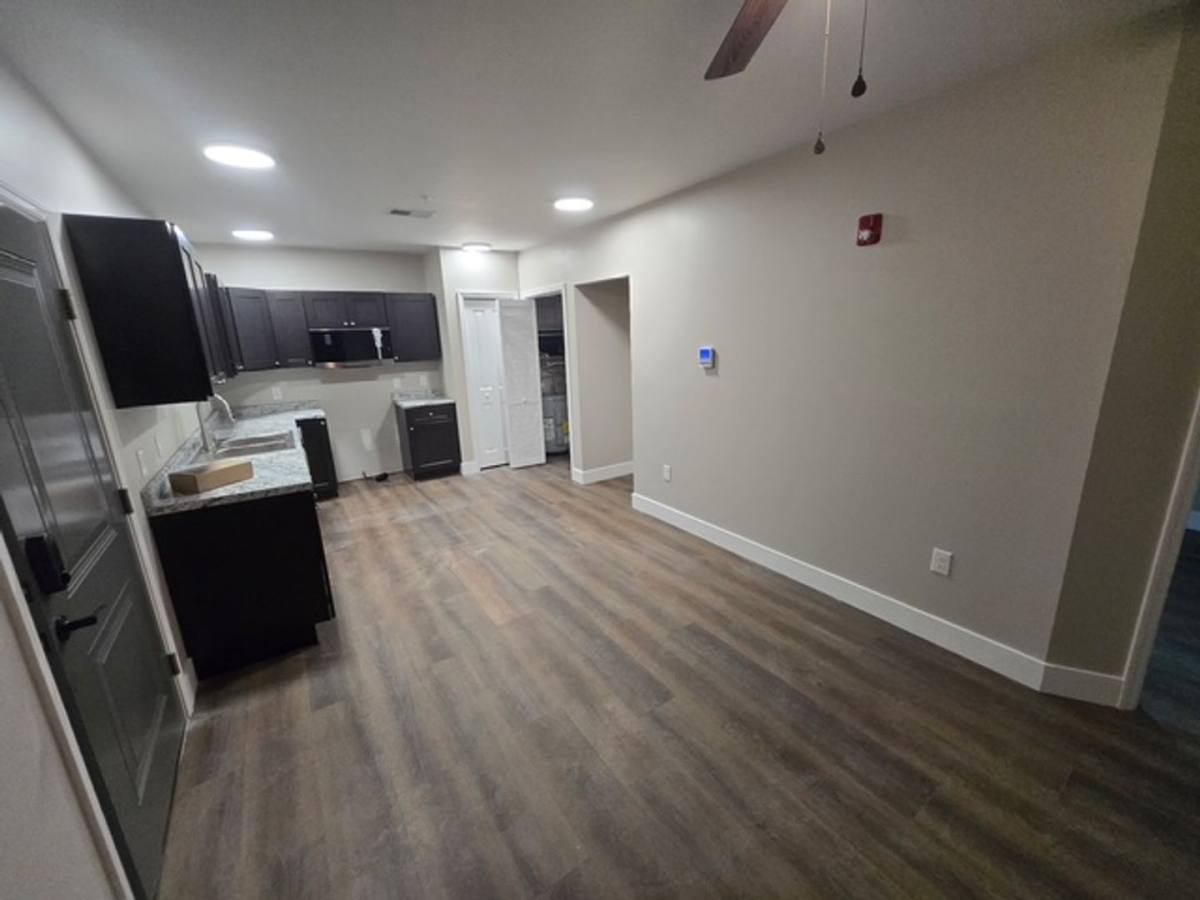 Apartment for rent at 403 McFarland St, Morristown, TN 37814