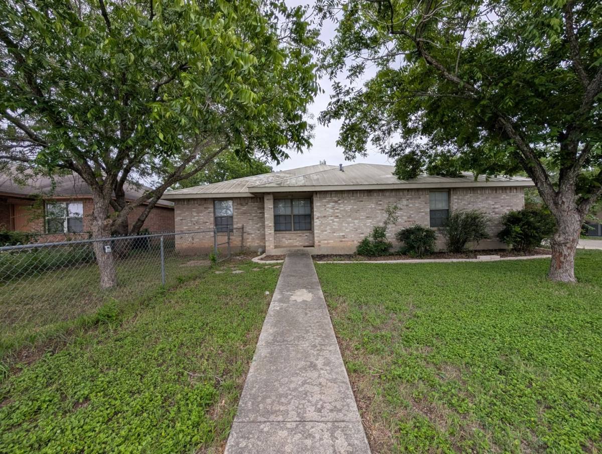 House for rent at 1134 Misty Acres, New Braunfels, TX 78130