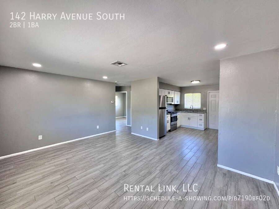 Apartment for rent at 142 Harry Ave S, Lehigh Acres, FL 33973