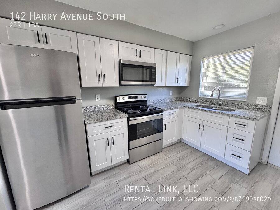 Apartment for rent at 142 Harry Ave S, Lehigh Acres, FL 33973