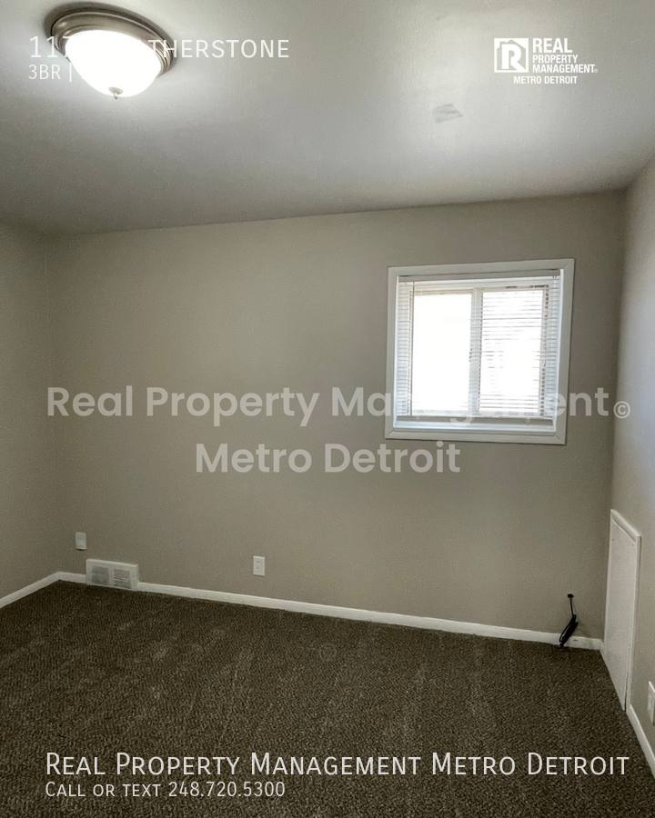 House for rent at 1173 Featherstone, Pontiac, MI 48342
