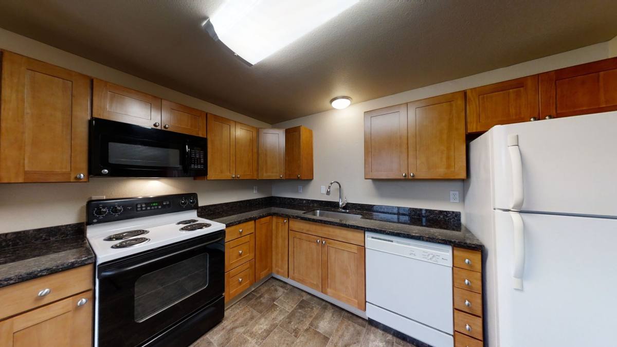 Apartment for rent at 15915 52nd St E, Sumner, WA 98390