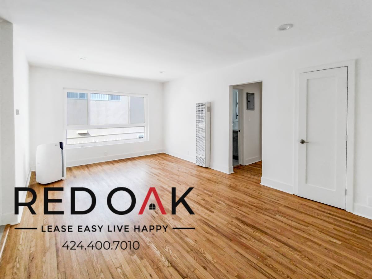 Condo for rent at 120 S Oxford St #8, Los Angeles, CA 90004