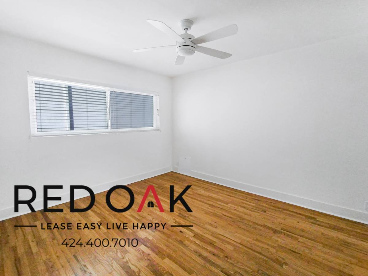 Condo for rent at 120 S Oxford St #8, Los Angeles, CA 90004