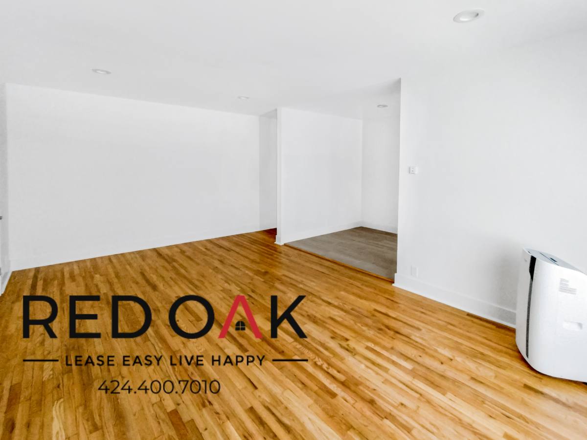 Condo for rent at 120 S Oxford St #8, Los Angeles, CA 90004